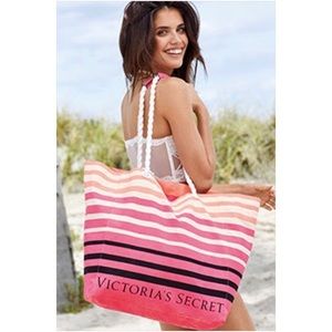SALE👙 Victoria’s Secret Beach Bag